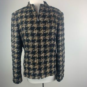 Talbots | Blazer Suit Jacket